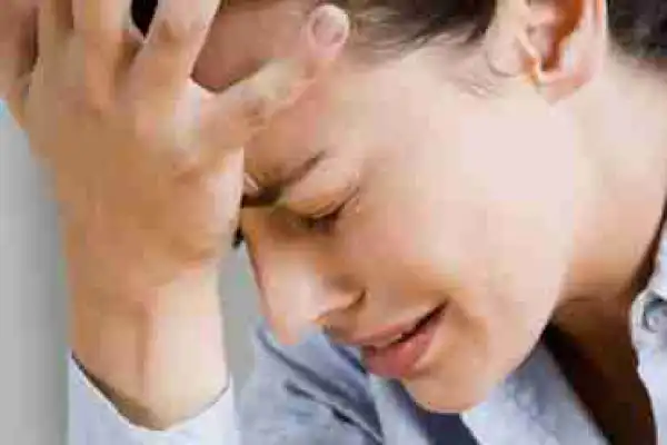I Beg My Husband To Wear Condoms While Cheating – Distraught Woman